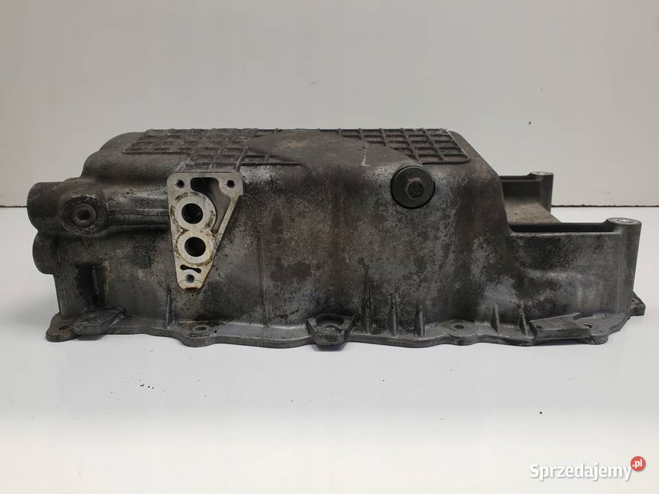 Pt Cruiser 24 16V MISKA OLEJU olejowa 059103603M Rudka