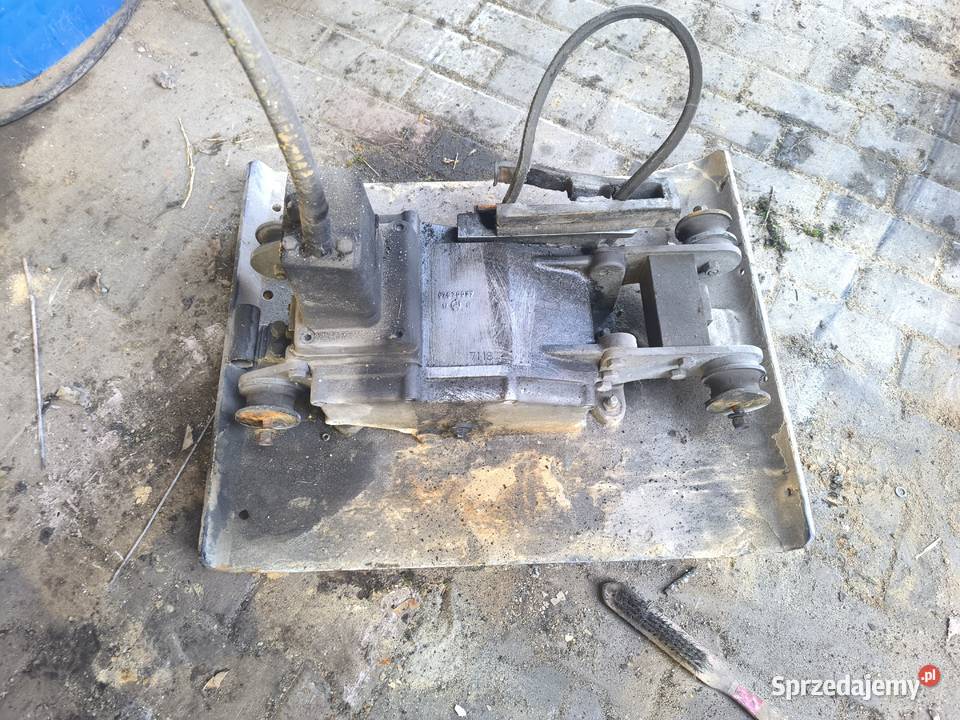 ammann dvp2600 Kalisz sprzedam