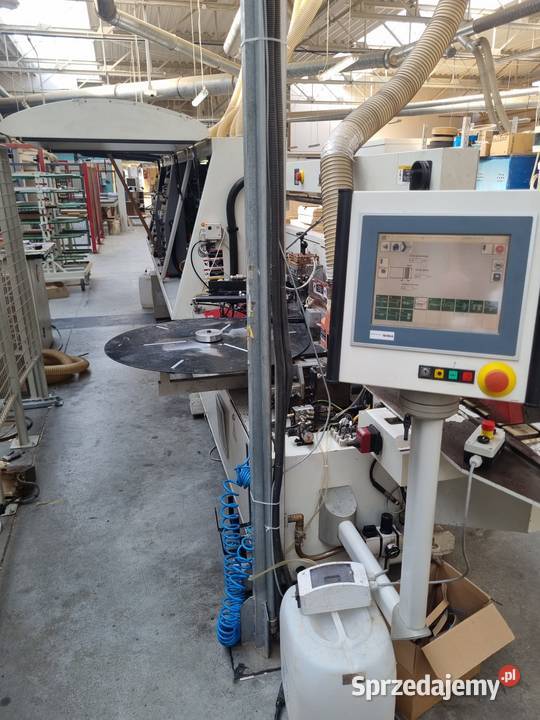 Okleiniarka Oklejarka IMA Advantage 700 Kielce