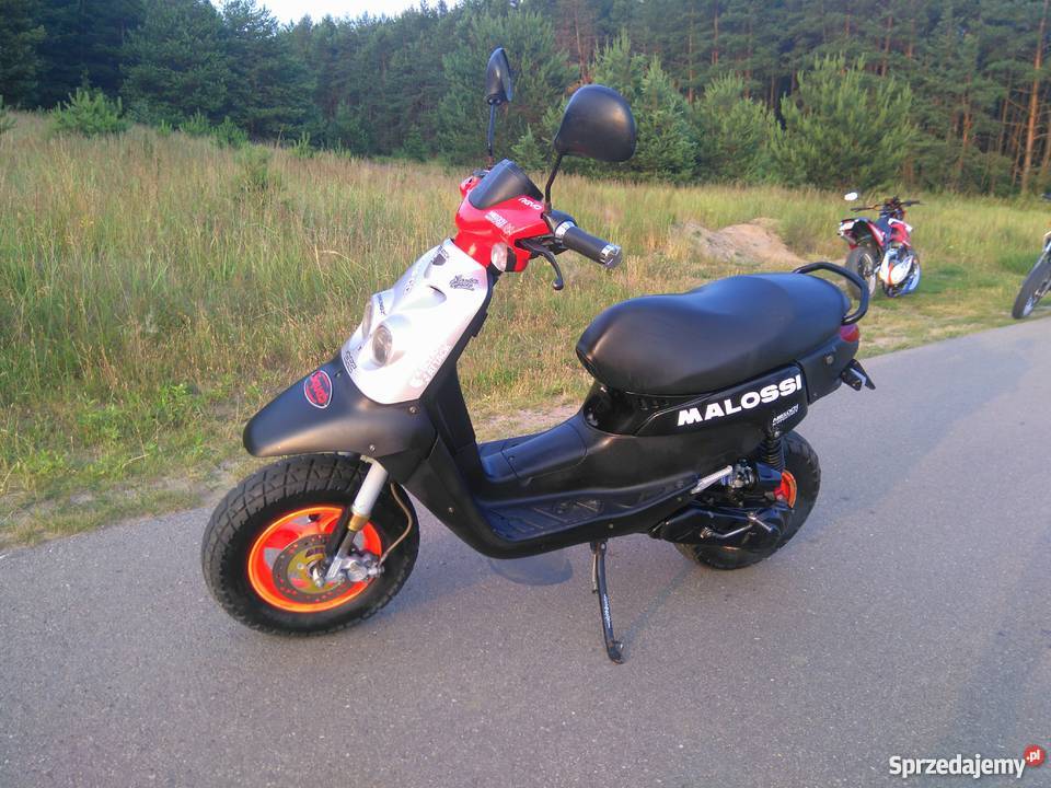 Peugeot squab trekker leo vince ZX Naprawdę świętokrzyskie Staszów