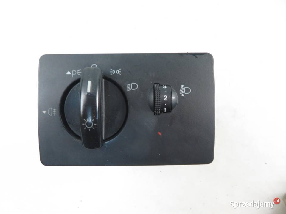 WŁĄCZNIK ŚWIATEŁ FORD FOCUS MK2 7M5T13A024EA