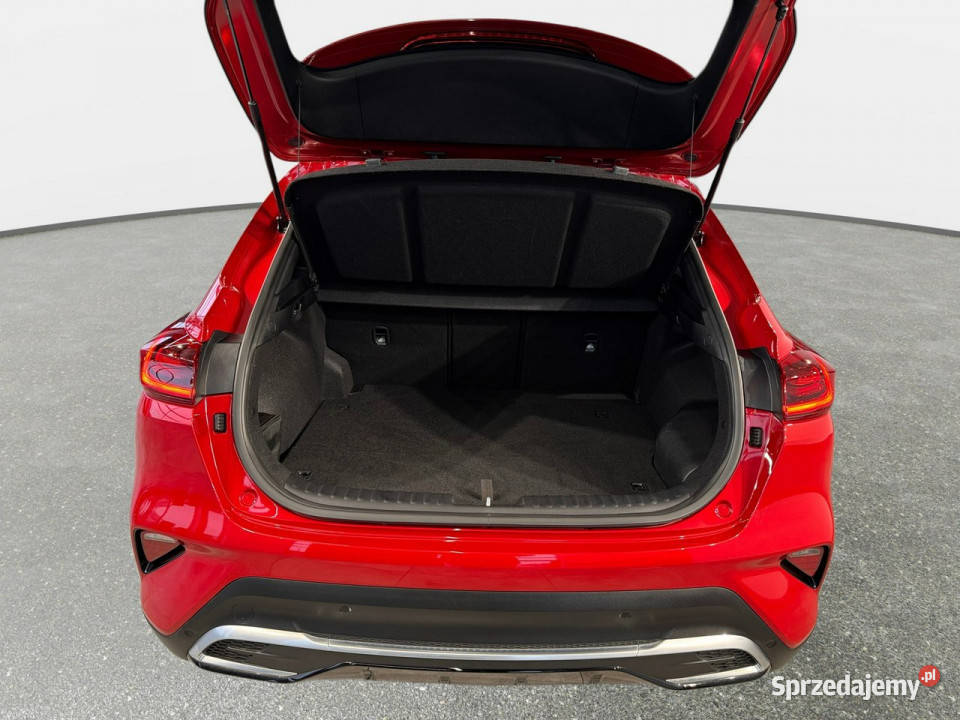 Kia XCeed VAT 23 Business Line 16GDI PHEV 141 małopolskie Myślenice