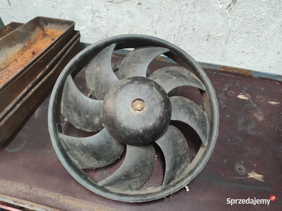 Star łacznik wału Starachowice