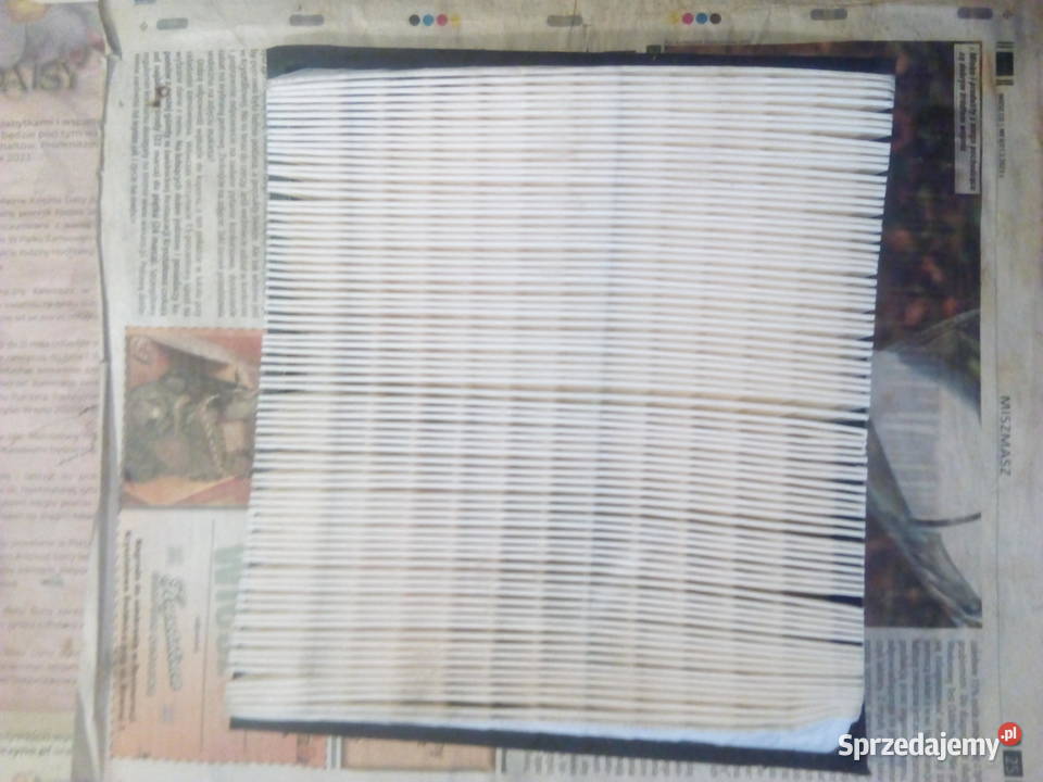 Chrysler Voyager przewód hamulcowy lewy przód Wałbrzych