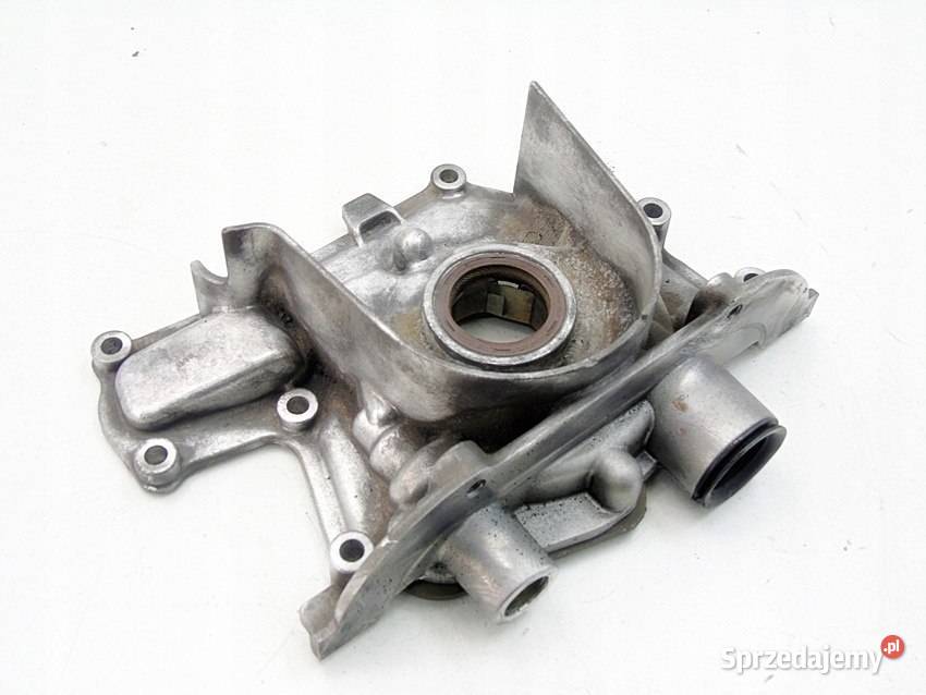 POMPA OLEJU 20 D JTD MJET DUCATO 3 DOBLO 2 BRAVO Sosnowiec