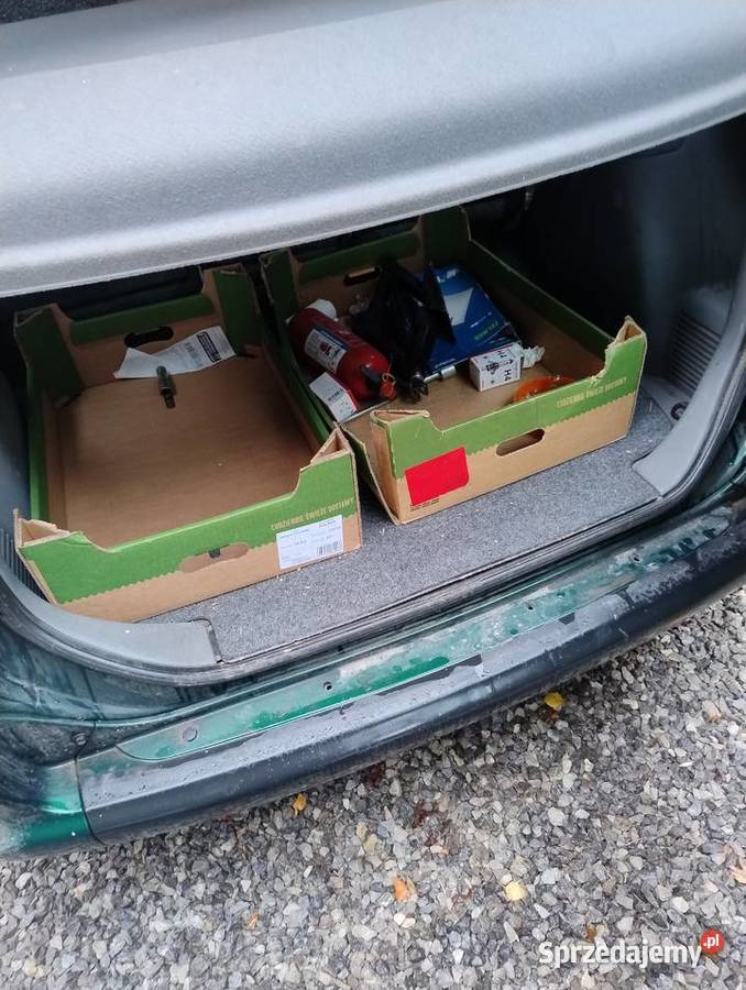 Toyota yaris verso lubelskie sprzedam
