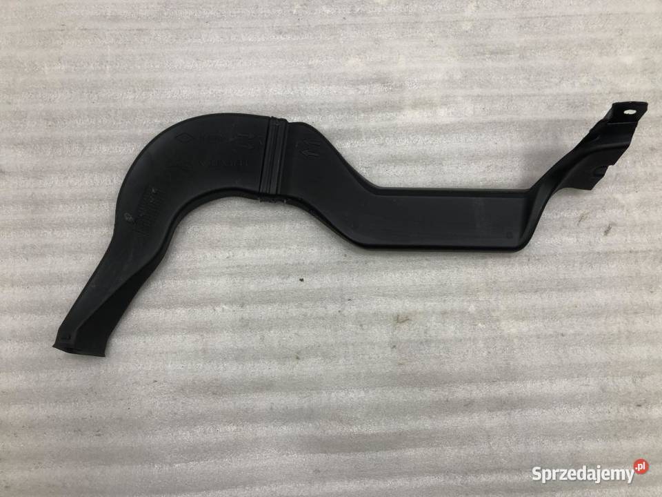 RURA DOLOT ŁAPACZ POWIETRZA DACIA DUSTER II wielkopolskie