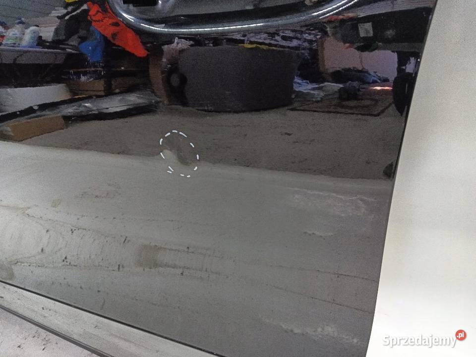 DRZWI PRZÓD PRZEDNIE LEWE CUPRA FORMENTOR osobowe
