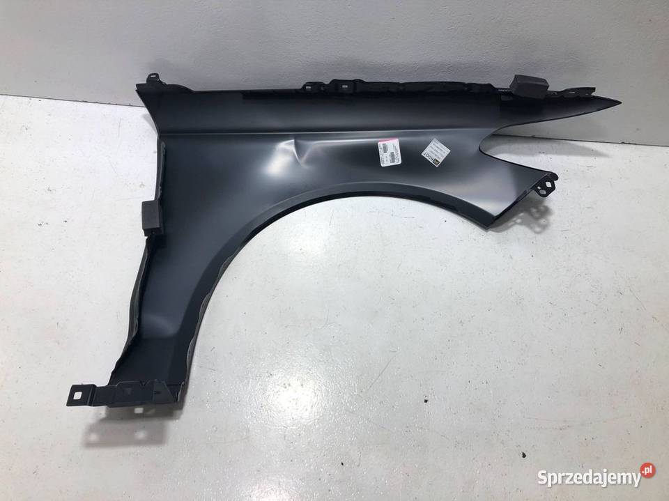 Ford Mondeo V MK5 102014122016 BŁOTNIK LEWY Skarżysko-Kamienna