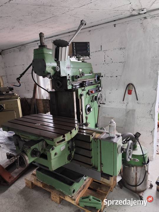 Tokarka do metalu Arad Sn 402 x 750 Tur 50 małopolskie