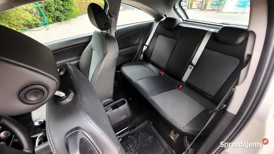 Sprzedam OPLA Corsa 14 benzyna Klimatyzacja Sopot