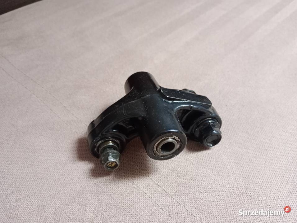 Kołyska kiwak Suzuki Gsxr 600 Srad 9600 CZARNY świętokrzyskie Skarżysko-Kamienna sprzedam