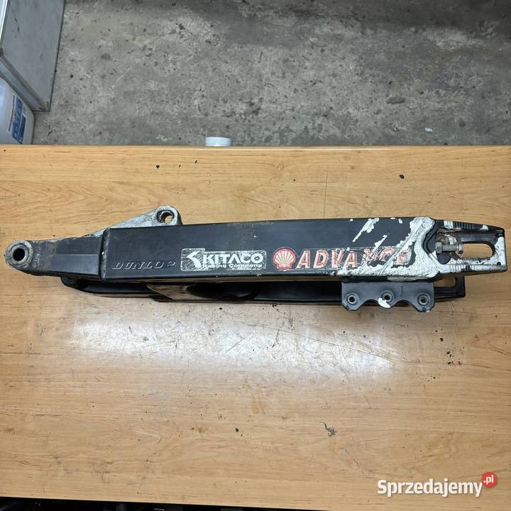 Wahacz Suzuki Rm 125 250 19931995 Bielawa