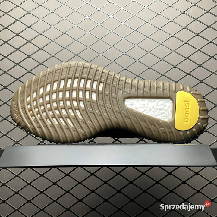 Buty Adidas Yeezy Boost 350V Katowice