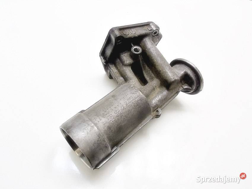OBUDOWA FILTRA OLEJU 19 TDI PASSAT B5 AUDI A4 Smarowanie silnika