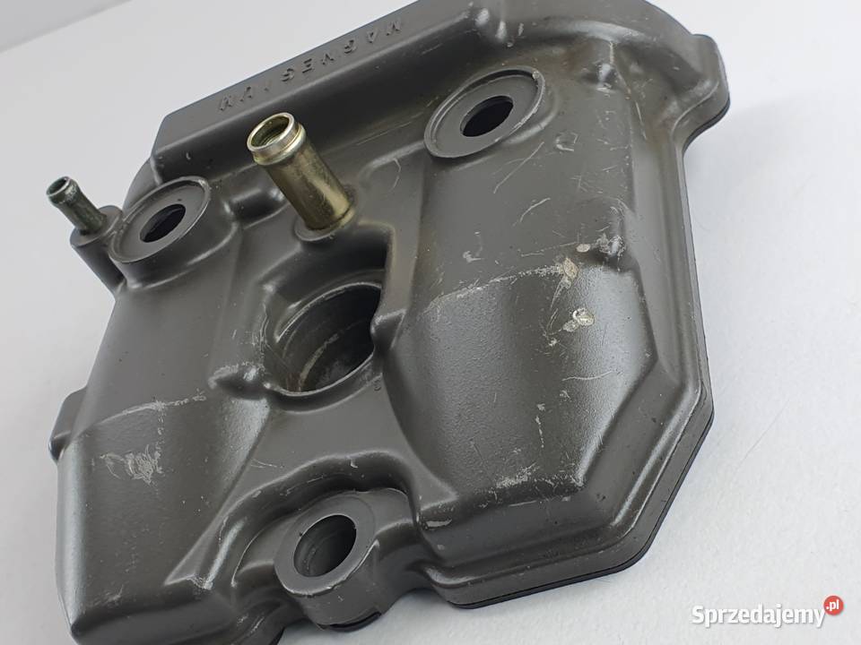 Dekiel Pokrywa Zaworow Suzuki Ltz 400 Kawasaki Łódź sprzedam