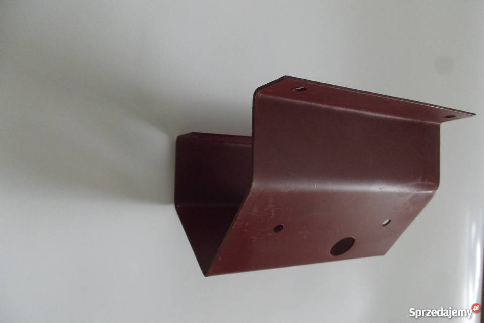 Wspornik lampy tylnej lewyprawy URSUS C 360 C Parczew