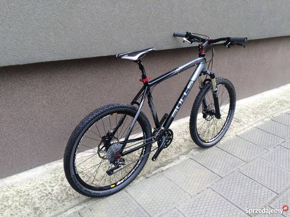 Bulls Copperhead 3 FULL Shimano Deore XT REBA
