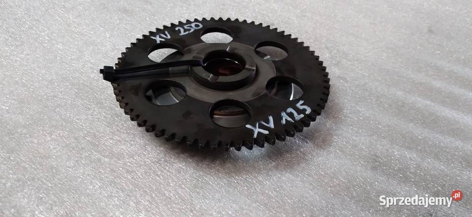 Sprzęgiełko Jednokierunkowe Yamaha Virago XV Pozostałe Jawiszowice sprzedam