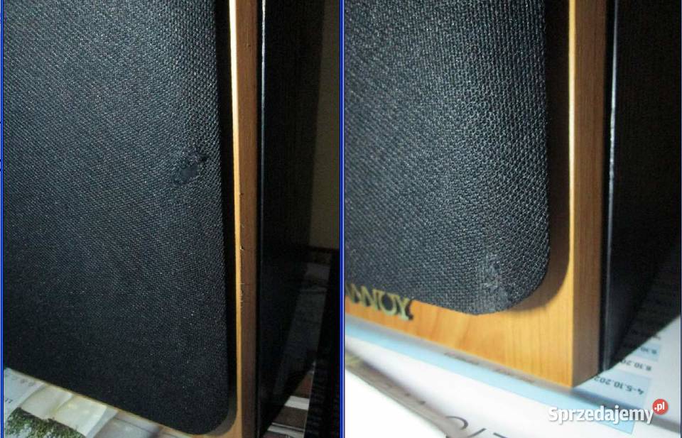 TANNOY Mercury M1M5MC zestaw 5 kolumn maskownice Warszawa