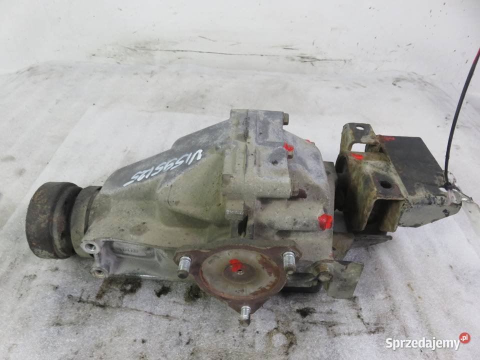 DYFER SUZUKI SWIFT III 13 4x4 SI63J