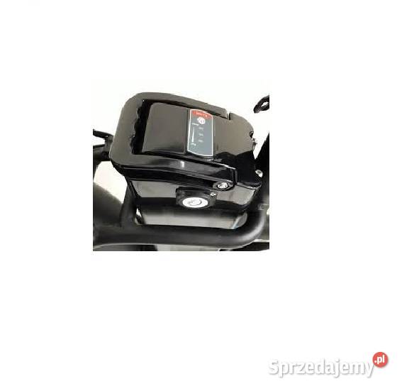 Sigma Bike Low Step 26 Oświęcim