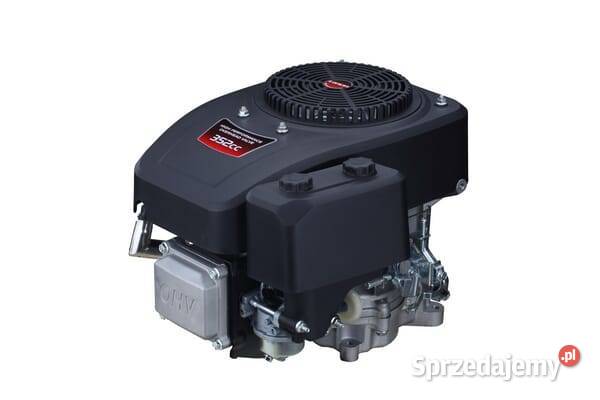 Silnik LC1P85FE 965 jednocylindrowy 254x80 Kamionna