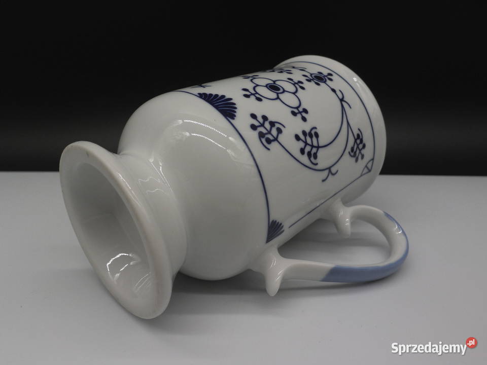 Filiżanka Kubek Wzór Słomkowy Raszków sprzedam