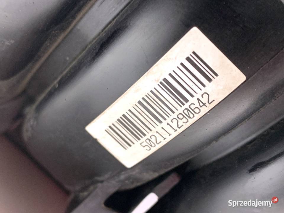 KOLEKTOR SSĄCY HYUNDAI KONA 2830003HB0 16 105