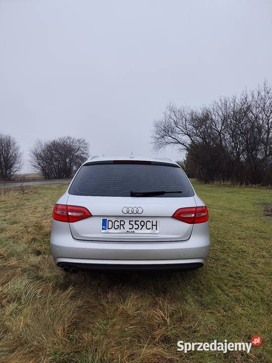 A4 lift full led 183 Wrząca Śląska