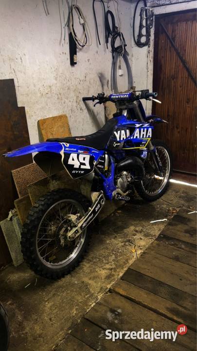 Yamaha