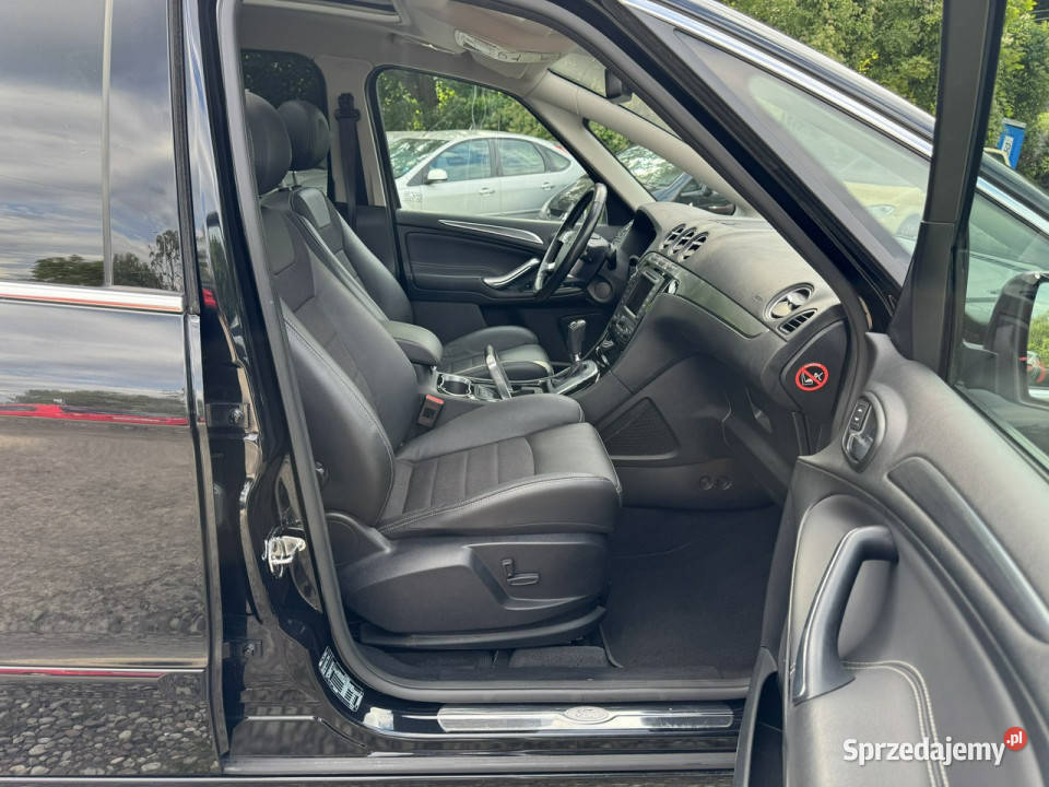 Ford S Szczecin sprzedam