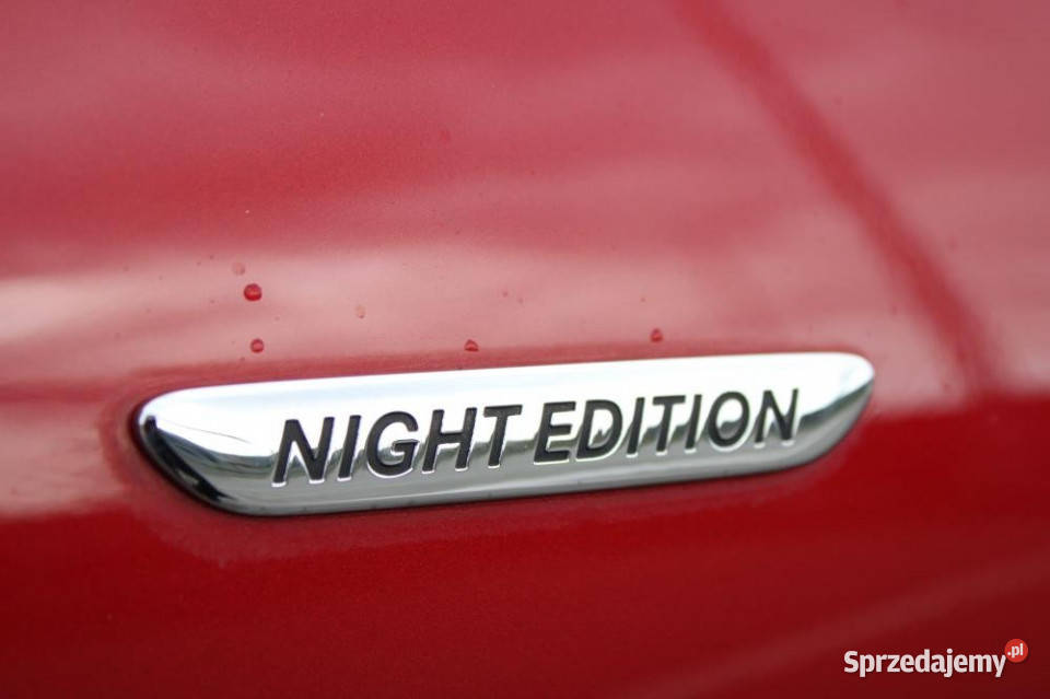 MercedesBenz Klasa C 2020r ACC Blis Kamera diesel pomorskie Gdańsk