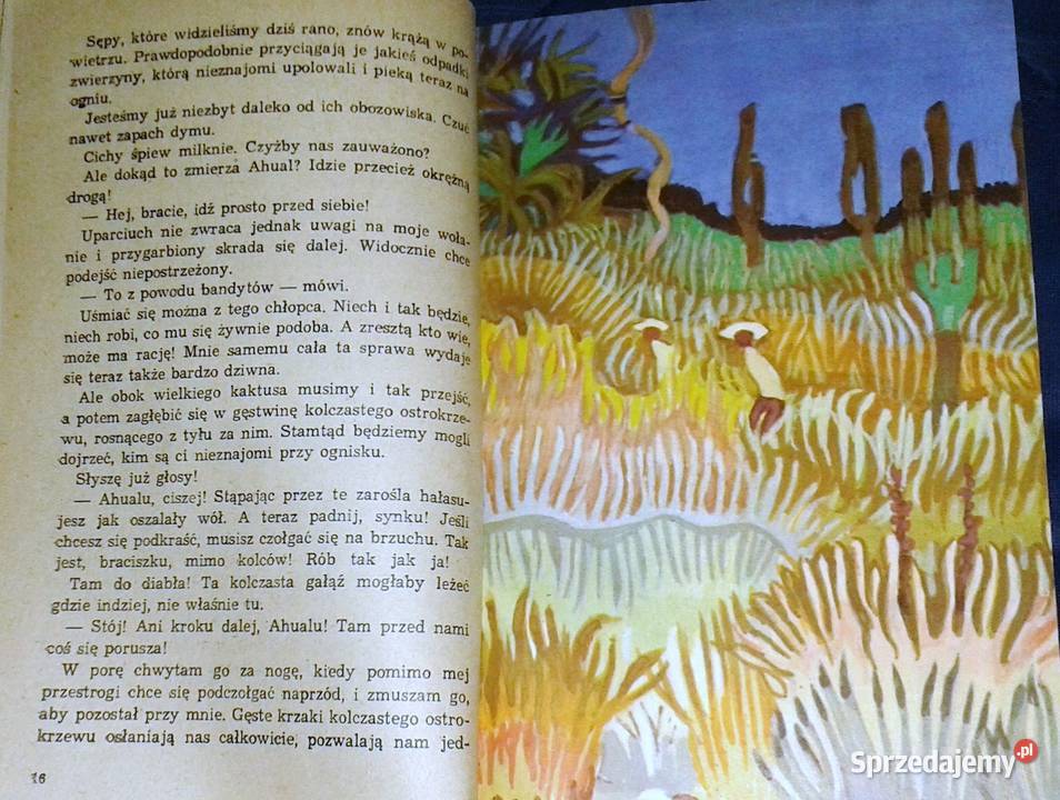 Gorąca ziemia Karl Bruckner lubelskie Chełm