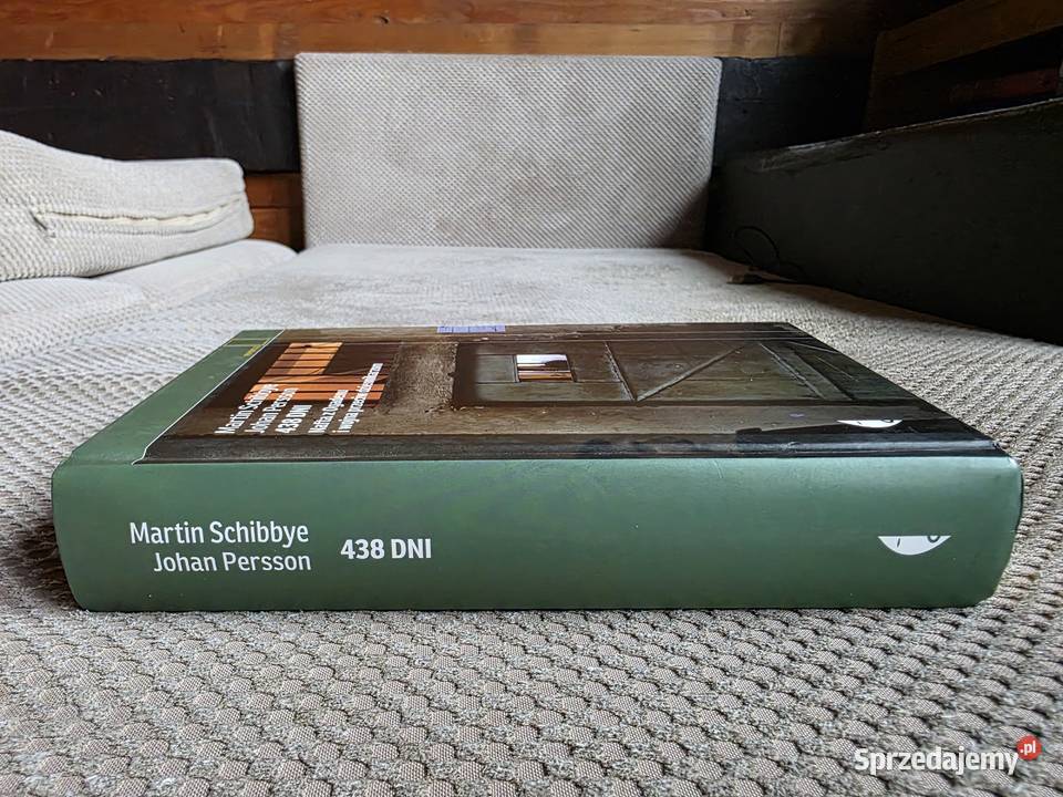 438 dni Nafta z Ogadenu i wojna przeciw Kraków