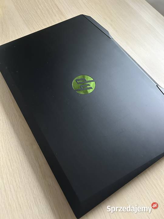 Laptop HP Pavilion Gaming 15dk1047nw 156 i7 16gb Sopot