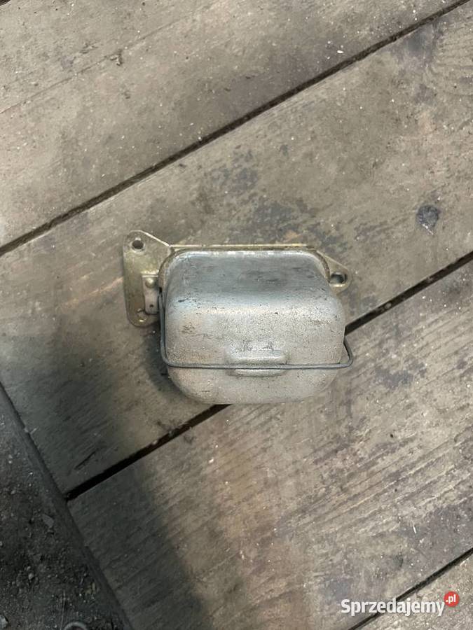 Regulator napięcia Mz Etz 150 250 251 Szprotawa