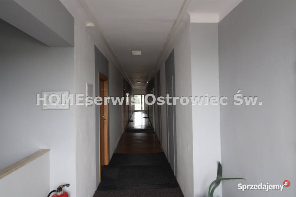 Lokal 138m2 Ostrowiec Świętokrzyski świętokrzyskie