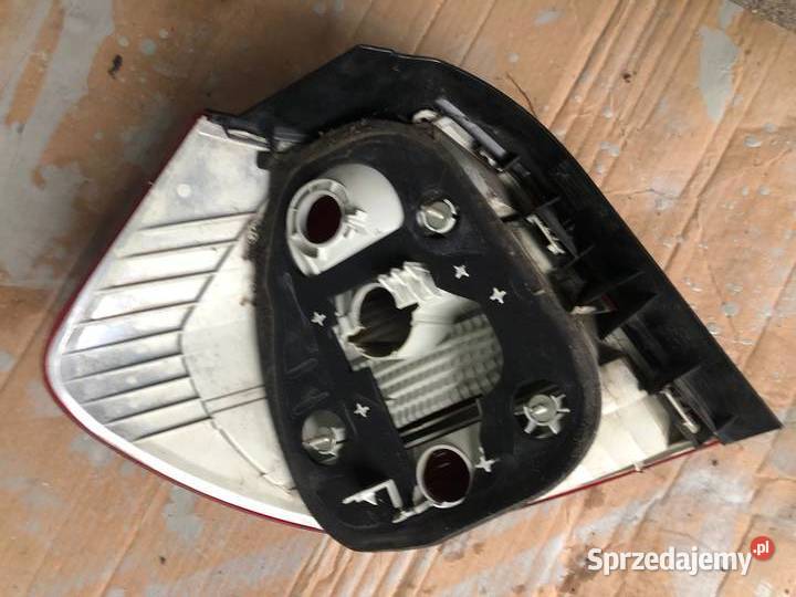 Lampa Tylna Prawa BMW 1 E87 E88 13405110 Gogolin
