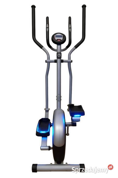 Orbitrek TOPFIT 150 treningowy rehabilitacyjny Lublin