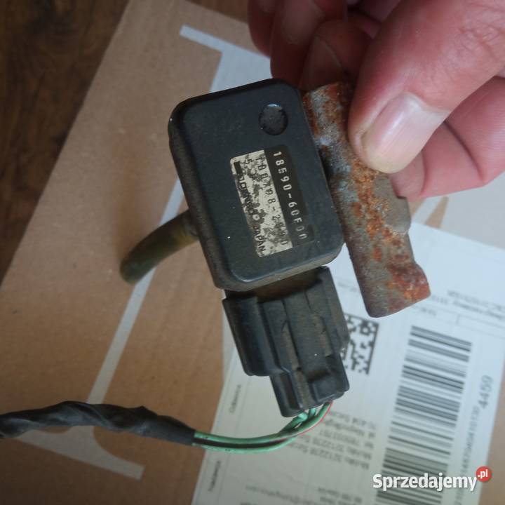 Suzuki Swift aparat zapłonowy cewka poj 10 1993 zachodniopomorskie Szczecin