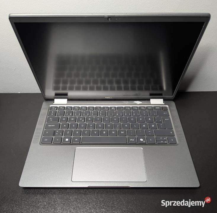 Laptop Dell Latitude 7350 133 Intel Core Ultra 5