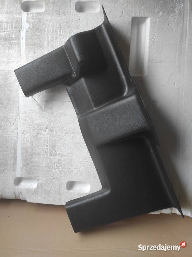 Ursusa 1734 1934 plastik nieuszkodzony Części zamienne Warszawa