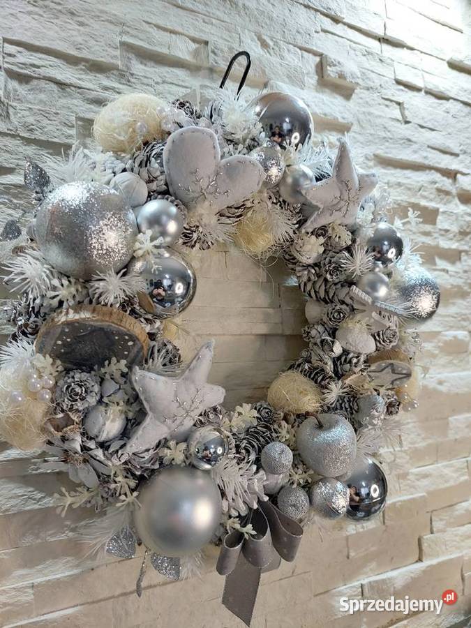 WIENIEC BOŻONARODZENIOWY Stargard