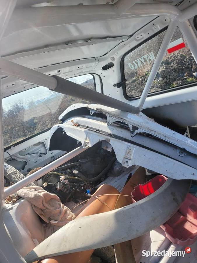 Toyota starlet Pietrowice