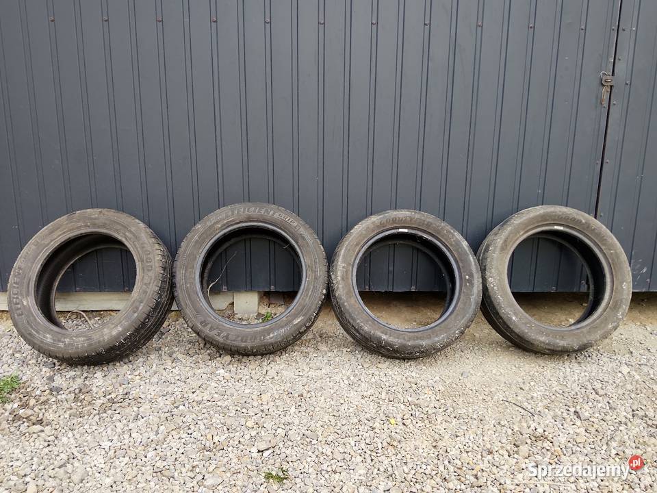 Opony Michelin 2255517 letnie Baćkowice