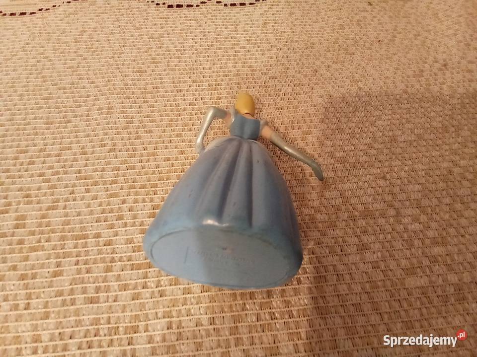 Kopciuszek Disney Figurki mazowieckie Warszawa