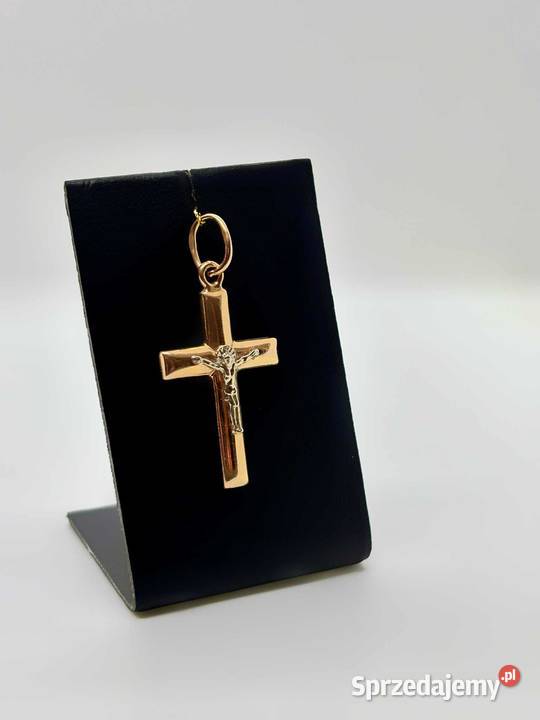 Złota Zawieszka pr 585 169g Elbląg