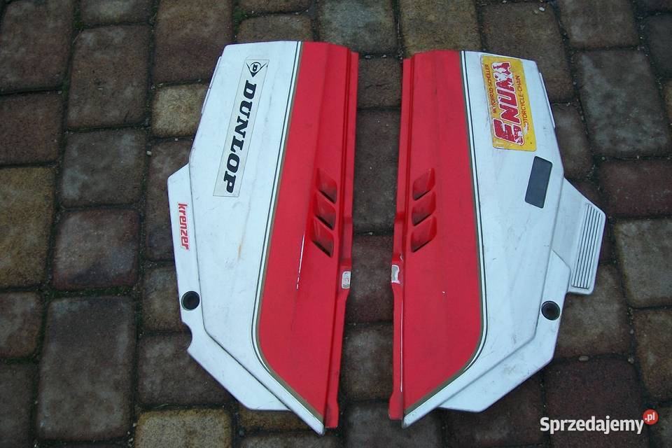 kawasaki zx10boczki pod kanape dolnośląskie Lwówek Śląski sprzedam