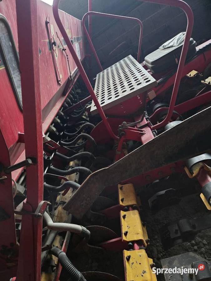 Siewnik Nysa sprzedam